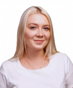Черкасова Светлана Владимировна стоматолог