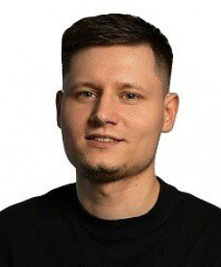 Золотарёв Николай Валерьевич стоматолог