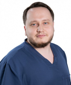Чесноков Станислав Анатольевич стоматолог
