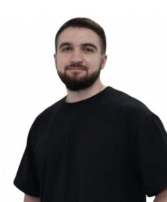 Максименко Константин Анатольевич стоматолог