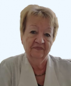 Артамонова Любовь Николаевна невролог