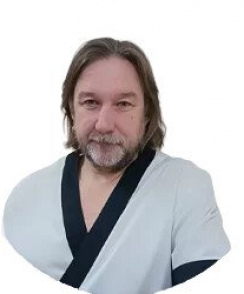Запрудин Олег Сергеевич массажист