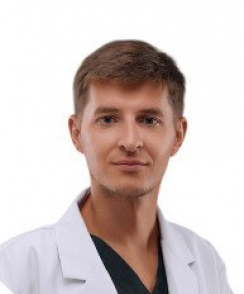 Мазур Иван Иванович кардиолог