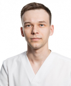 Мустафин Руслан Ринадович стоматолог-ортопед