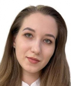 Арутюнова Анастасия Александровна стоматолог
