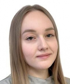 Семенюк Екатерина Юрьевна стоматолог