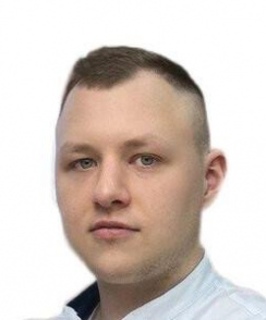 Петров Андрей Александрович стоматолог