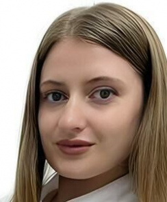 Шабанова Регина Алексеевна стоматолог