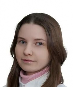 Быкова Алена Владимировна профпатолог