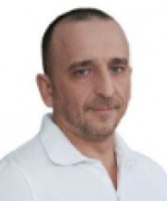 Герасимов Павел Николаевич рентгенолог