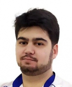 Юсубов Рафин Рафихович андролог