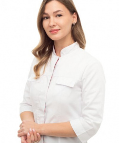 Москаленко Елена Сергеевна невролог