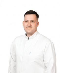 Ким Илья Леонидович узи-специалист