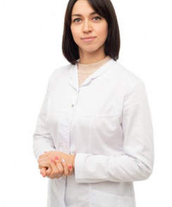 Храпова Ирина Александровна ревматолог
