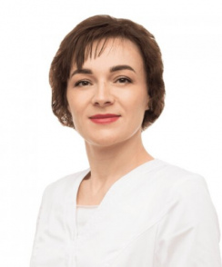Астахова Лилия Геннадьевна узи-специалист