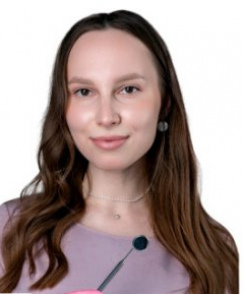 Гриценко Мария Дмитриевна стоматолог