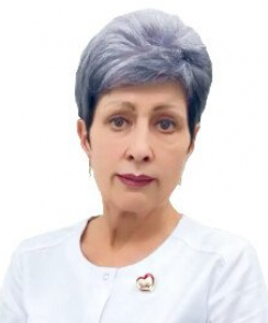 Грицюк Ирина Михайловна гинеколог
