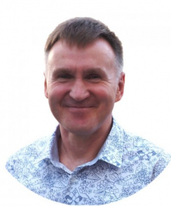 Богданов Дмитрий Юрьевич психолог