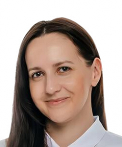 Роденко Ирина Николаевна стоматолог