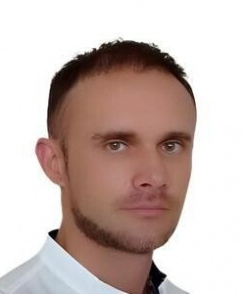 Алексеев Юрий Николаевич эндоскопист