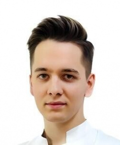 Киреев Дмитрий Сергеевич флеболог