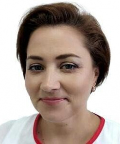 Масленникова Елена Вячеславовна акушер