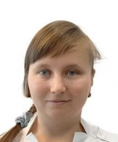 Лопатина Ольга Евгеньевна терапевт
