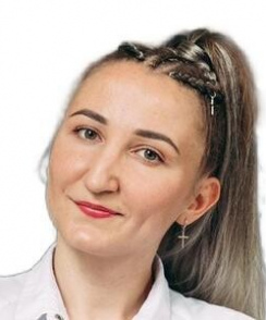 Курочко Дарья Николаевна гинеколог