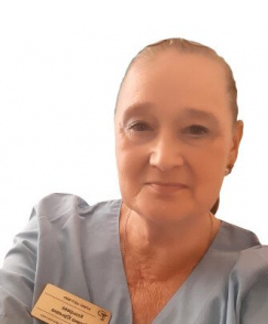 Козырева Марина Юрьевна узи-специалист