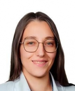 Васильева Ирина Андреевна узи-специалист