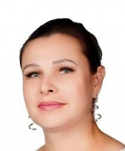 Стельмах Ирина Юрьевна массажист