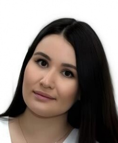 Прокопович Мария Вячеславовна стоматолог