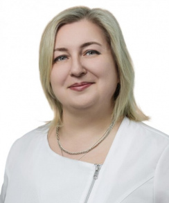 Точка Александра Александровна стоматолог