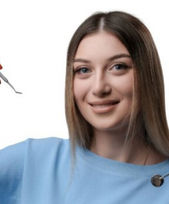 Свестунова Ангелина Витальевна гигиенист стоматологический