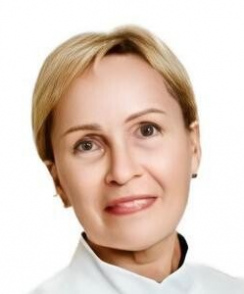 Тарала Ирина Витальевна гинеколог