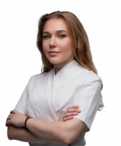 Рудометова Марина Владимировна гинеколог