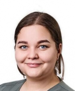 Помогалова Ольга Александровна лор (отоларинголог)