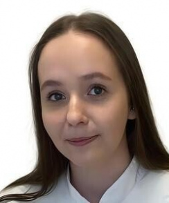 Потемпо Мария Юрьевна гинеколог