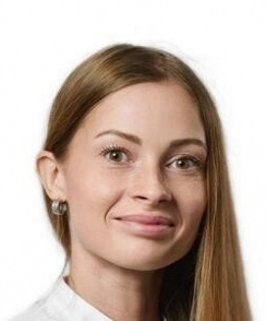 Борисова Александра Евгеньевна невролог
