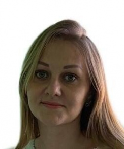 Серегина Ирина Александровна гинеколог
