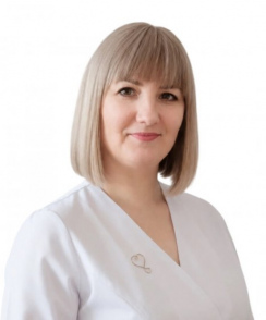 Андреева Марина Александровна узи-специалист