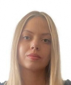 Дунаева Валерия Юрьевна психиатр