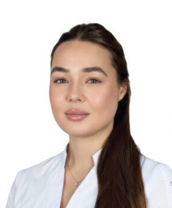 Трофименкова Арина Андреевна стоматолог