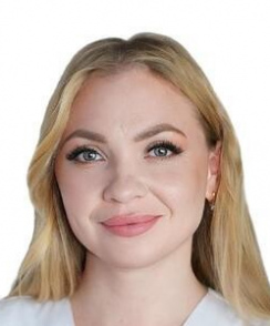 Вальчук Юлия Андреевна стоматолог