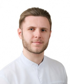 Лелеков Александр Михайлович стоматолог