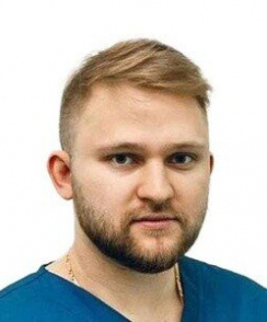 Москаленко Алексей Игоревич флеболог