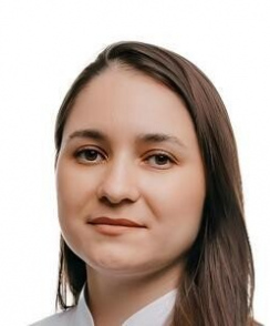 Аминова Юлия Раисовна стоматолог