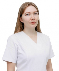 Пинчук Светлана Сергеевна стоматолог