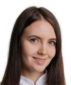 Ни Евгения Эдуардовна стоматолог