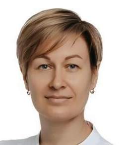 Гавриш Оксана Николаевна стоматолог